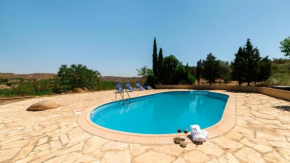 Cortijo Rural Urrá Sorbas by Ruralidays, Sorbas